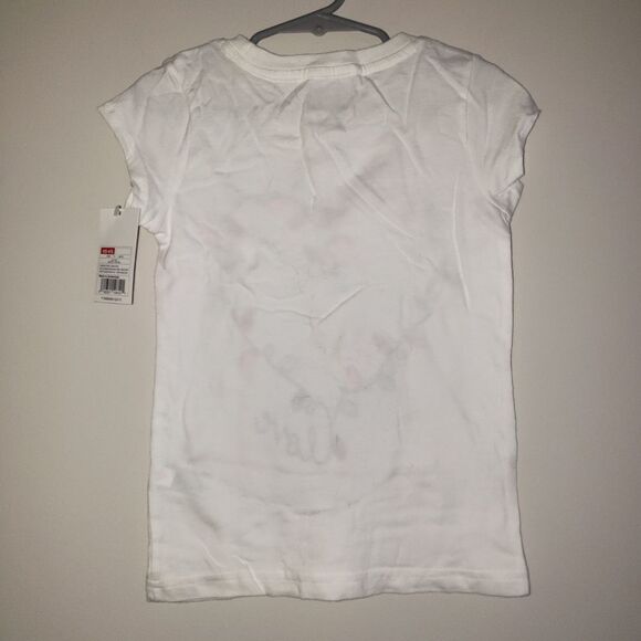 CIRCO CHRISTMAS LIGHTS GRAPHIC TEE XS - Picture 3 of 3